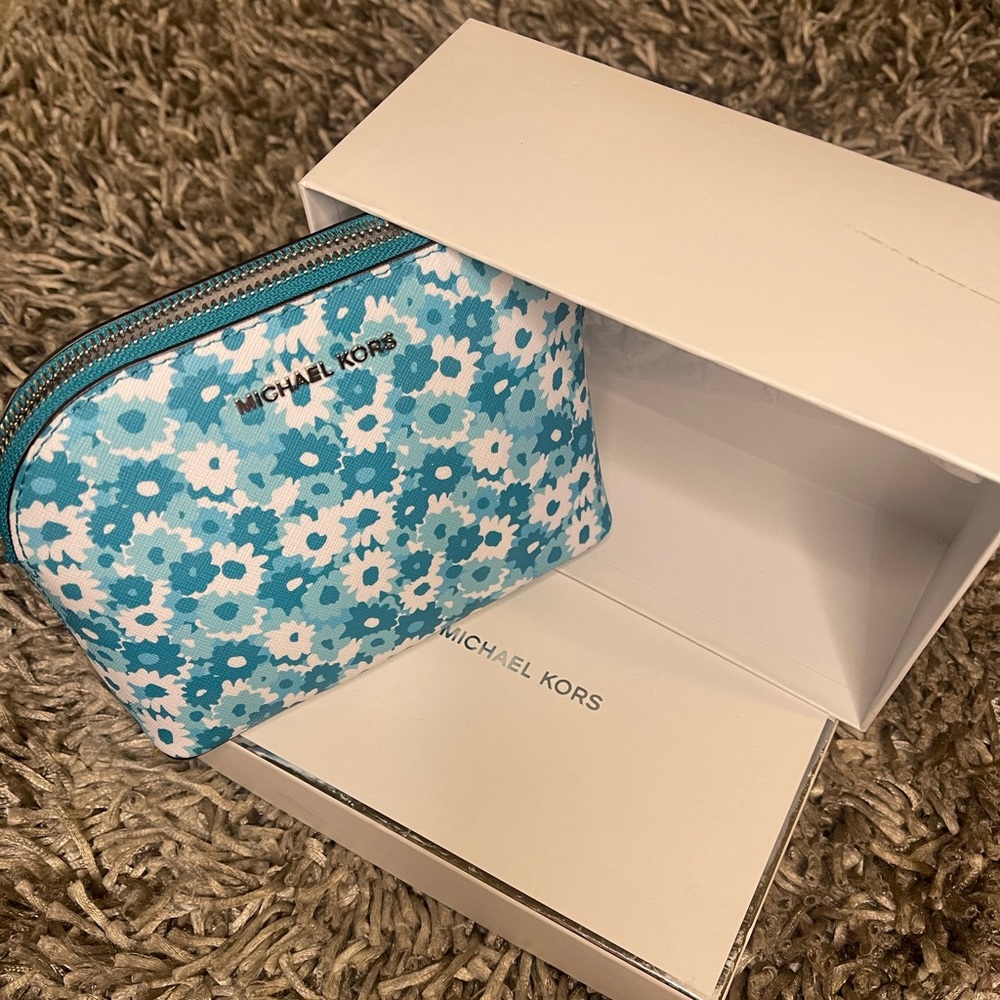 MK Makeup bag